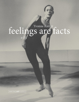 Feelings Are Facts: A Life (Writing Art) 0262525100 Book Cover