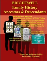 The Brightwell Family of Alabama 1435736745 Book Cover