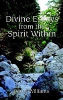 Divine Essays from the Spirit Within 0759601313 Book Cover