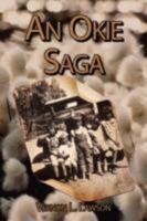 An Okie Saga 1434342964 Book Cover