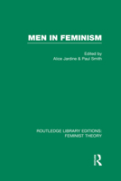 Men in Feminism 0415902517 Book Cover