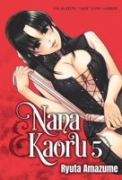 Nana & Kaoru, Volume 5 1634424344 Book Cover