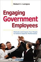 Engaging Government Employees 140033635X Book Cover