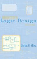 Introduction to Logic Design 0824700821 Book Cover