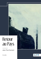Retour au Pays (French Edition) B0D9PXQ7NV Book Cover
