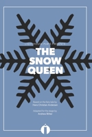 The Snow Queen B0BDGH5J25 Book Cover