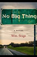 No Big Thing 069287027X Book Cover