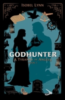 Godhunter B0CBBHZ8HN Book Cover