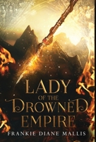 Lady of the Drowned Empire 1957014075 Book Cover