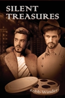 Silent Treasures: Being a light‐hearted account about the discovery of an archive of long‐lost silent films, and what happen B0BXDJKSKX Book Cover