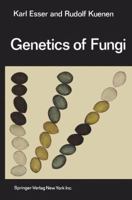 Genetics of fungi 3642868169 Book Cover