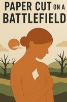 Paper Cut on a Battlefield B0G1CBFRGM Book Cover