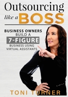 Outsourcing Like a Boss null Book Cover