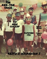 The Kee-Toe Saga: BOOK VII 1698149611 Book Cover