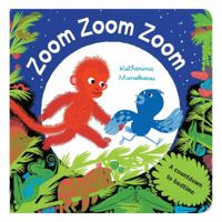 Zoom Zoom Zoom 1447288718 Book Cover