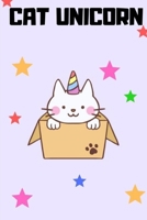 cat unicorn 168831850X Book Cover
