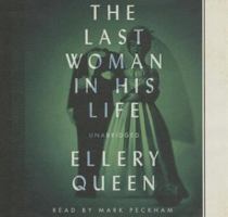 The Last Woman in His Life 0451045807 Book Cover