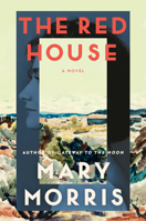The Red House: A Novel 0385544987 Book Cover