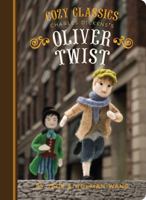Cozy Classics: Oliver Twist: 1927018323 Book Cover