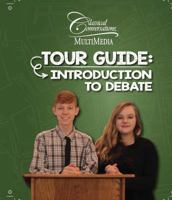 Tour Guide: Introduction to Debate 0997244208 Book Cover