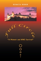 Full Circle 1665579102 Book Cover