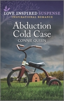 Abduction Cold Case 1335587373 Book Cover