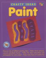 Paint (Crafty Ideas) 1587281252 Book Cover
