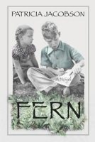 Fern 147879805X Book Cover