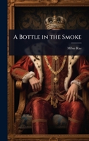 A Bottle in the Smoke 1024100693 Book Cover