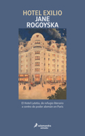 Hotel Exilio / Hotel Exile (Spanish Edition) B0H1586QL1 Book Cover