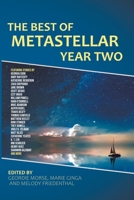 The Best of MetaStellar Year Two B0CDHGD9TM Book Cover