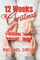 12 Weeks of Christmas B0BN7PD135 Book Cover