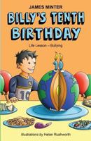 Billy's Tenth Birthday 1910727059 Book Cover