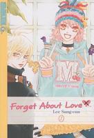 Forget About Love Volume 1 1427809402 Book Cover