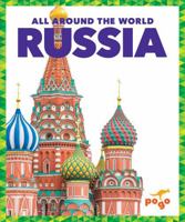 Russia 1624969224 Book Cover