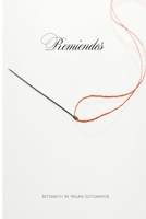 Remiendos B08CPDLRXL Book Cover