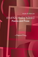 Every Day Nikki 1387929623 Book Cover