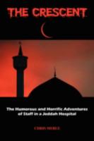 The Crescent 1438921632 Book Cover