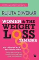 Women And The Weight Loss Tamasha 9395073128 Book Cover
