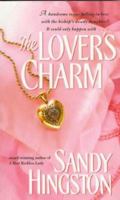 The Lover's Charm 0440223717 Book Cover