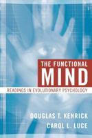 The Functional Mind: Readings in Evolutionary Psychology 0205344097 Book Cover