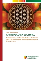 Antropologia Cultural (Portuguese Edition) 6208842646 Book Cover