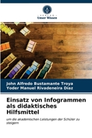 Einsatz von Infogrammen als didaktisches Hilfsmittel: um die akademischen Leistungen der Schüler zu steigern 6203502480 Book Cover