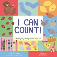 Numbers of Things! 1035035855 Book Cover