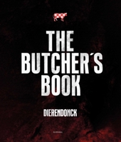 The Butcher's Book 9463887946 Book Cover