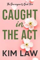 Caught in the Act 1950908224 Book Cover