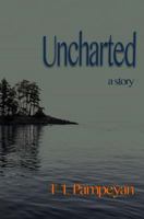 Uncharted: a story 1731090048 Book Cover