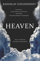 Heaven: Strangers 619764312X Book Cover
