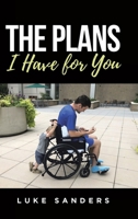 The Plans I Have for You: An Autobiographical Memoir B0FKXM8QZY Book Cover