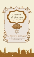 Le Messie de Jérusalem, abrégé du Netza'h Israel: 1578 commentaire sur l'Eternité d'Israël et les prophéties messianiques. 2493391047 Book Cover